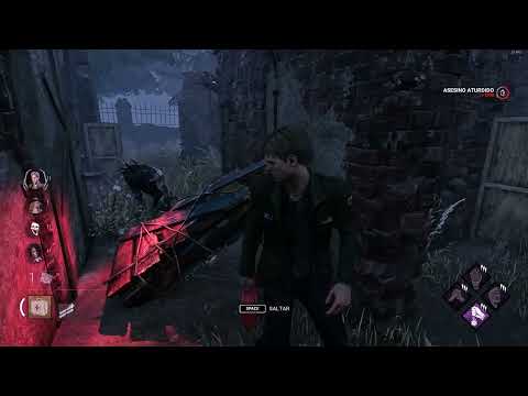 Dead by Daylight #30 | James vs Demogorgon