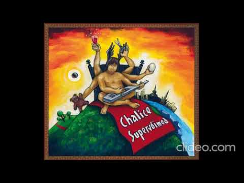 Chalice = Kergelt Syttiv Inimpomm