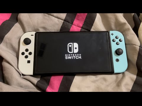 If You Have This Problem With Your Nintendo Switch Here’s How To Fix It!