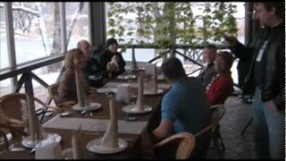 Rockie Lynne American Band Part 1