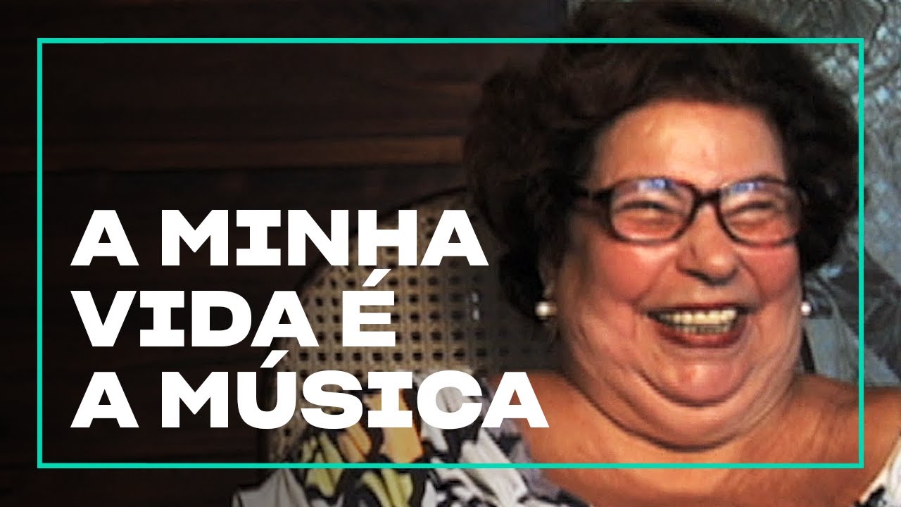 Nana Caymmi | MPBambas