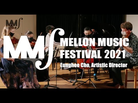 Mellon Music Festival 2021 | Official Trailer (HD)