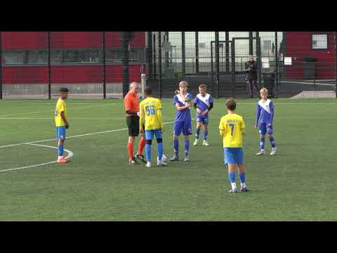 PPJ - Gnistan P10/Keltainen 1