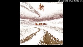 DJ Krush - With Grace (Feat. N’Dea Davenport)