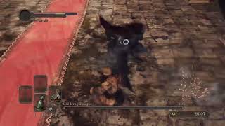 DS2 Caestus Only Bosses Pt 1