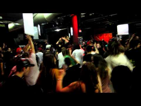 DUBQUAKE IRATION STEPPAS feat DANMAN / O.B.F feat SHANTI-D ..