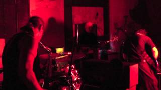 EbowThereminSax/Roll Over Stockhausen - Notekillers at Trans Pecos (4 of 5)