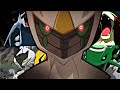 Legendary Mythical Pokémon AMV Rise Cover