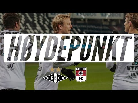 Skjelbred-perle da RBK2 scoret fem mot Nardo