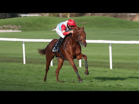 München: Großer Allianz-Preis von Bayern 2022 Sieger: Tünnes