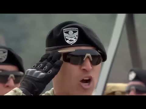 BOE LAUTARO   GRAN PARADA MILITAR 2022