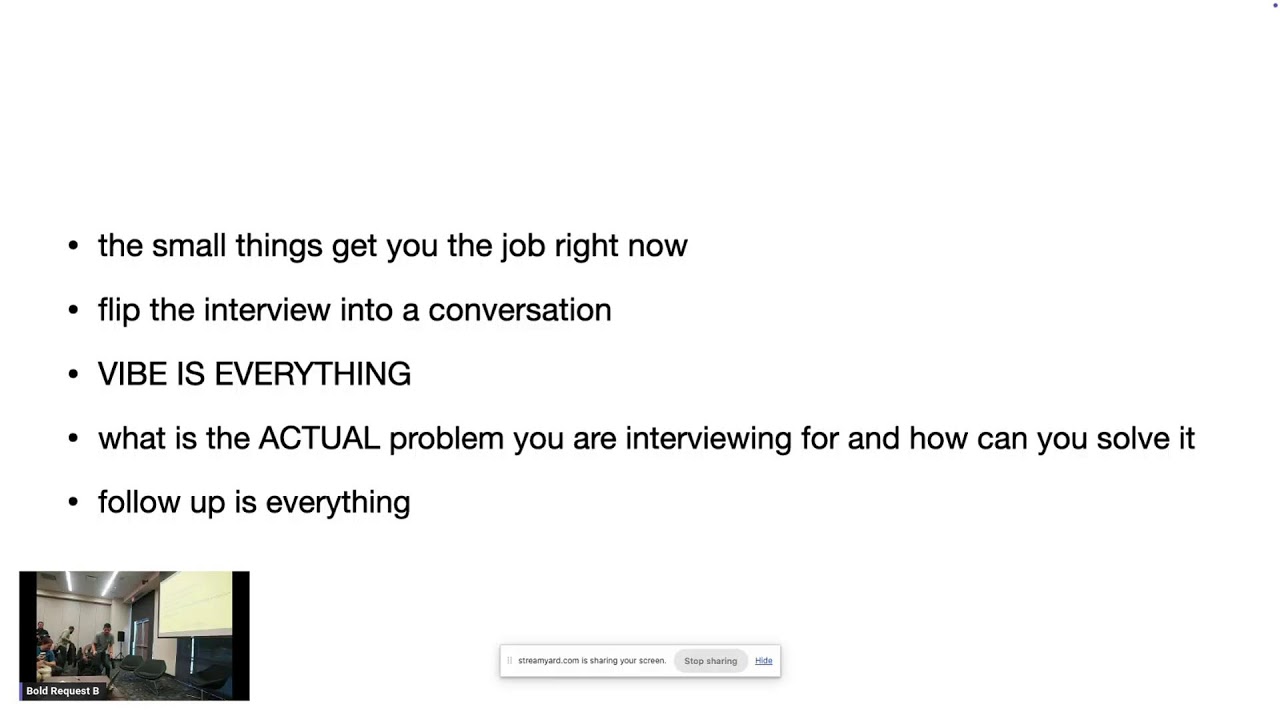 Commit Your Code Track 2 Day 1 Part 3