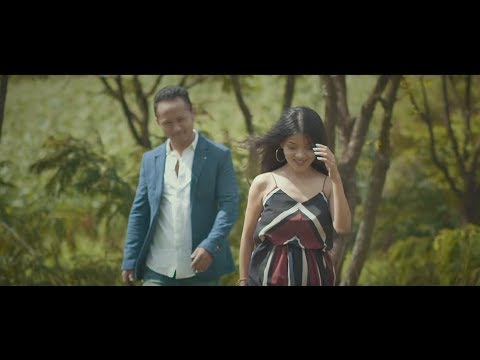 Chhewang Lama - Kusume Rumal Cover ft. Srijana Thapa Magar || Kusume Rumal ||