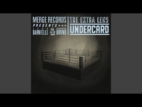 How I Left The Ministry - The Extra Lens (The Extra Glenns)
