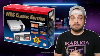 NES Classic OUTSELLS Nintendo Switch and PS4 in June NPD! | RGT 85