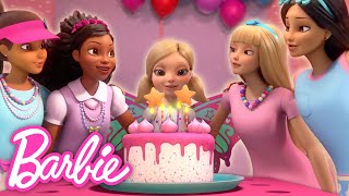 My First Barbie | 'Happy Dreamday' | 40 Minute Special