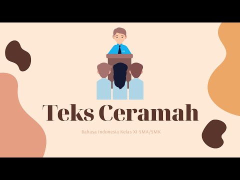 <p>Materi bab 3 bahasa indonesia di kelas 11 SMA/SMK yaitu teks ceramah. Semoga bermanfaat dan dapat dipahami. Terima kasih❤️</p>
<p>Materi bab 3 bahasa indonesia di kelas 11 SMA/SMK yaitu teks ceramah. Semoga bermanfaat dan dapat dipahami. Terima kasih❤️</p>