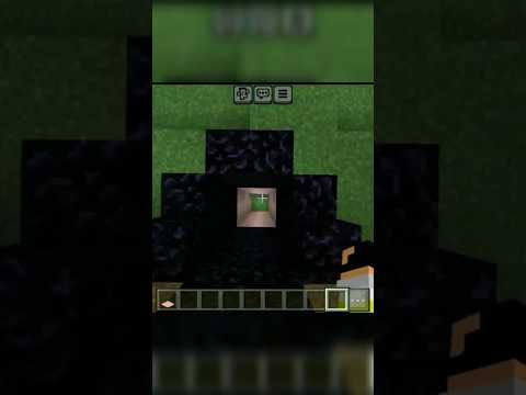 Insane TNT Run: Minecraft Short