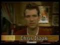 Chris Isaak - "Friends" Set - 1996 