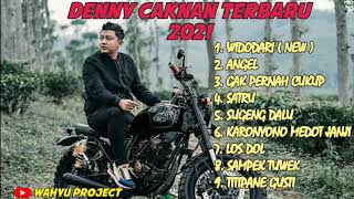 Download lagu Kumpulan Lagu Denny Caknan Terbaru 2021-2022 // Widodari mp3