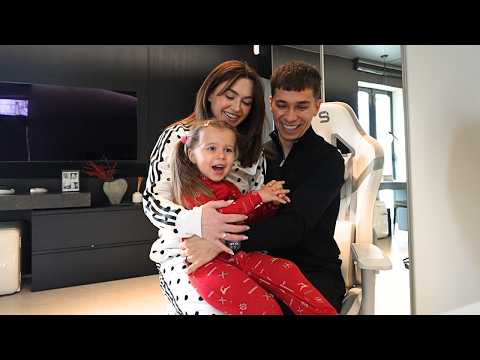 MAJA IDZIE DO PRZEDSZKOLA!