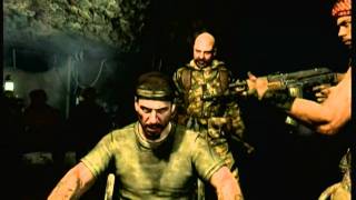 Call of Duty Black Ops The Deer Hunter