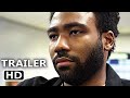 ATLANTA Season 3 Trailer (2022) Donald Glover
