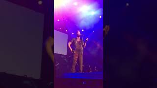 Ricky Martin en Puerto Rico 08/02/2020 “isla bella “
