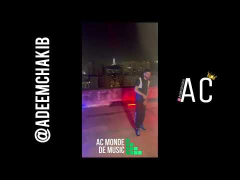 Les Coulisses Didine Canon 16 Feat Kofs - Trafiquinté (كواليس تصوير الكليب)