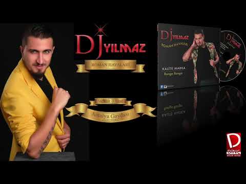 Dj Yılmaz   Antalya Gaydası Official Video