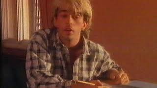 Limahl - Too Much Trouble