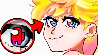 I Hid Secrets in My Art, Did Anyone Notice?