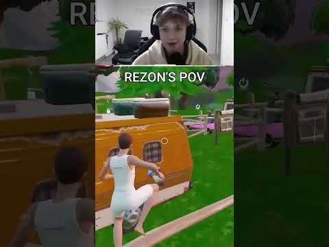 OG Fortnite Pro 1v1 #shorts #explore #fortnite #fortniteclips #fortnitememes #1v1 #rezon #mongraal