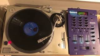 Bobbi Humphrey - Mestizo Eyes 1975