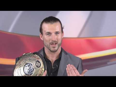 ROH Lineups For This Weekend