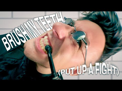Venjent - Brush my Teeth (Put up a Fight)