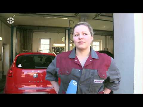 #einfachmachen – Ausbildung im Handwerk