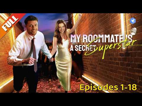 【FULL】My Roommate Is A Secret Superstar | Free to Watch |HD