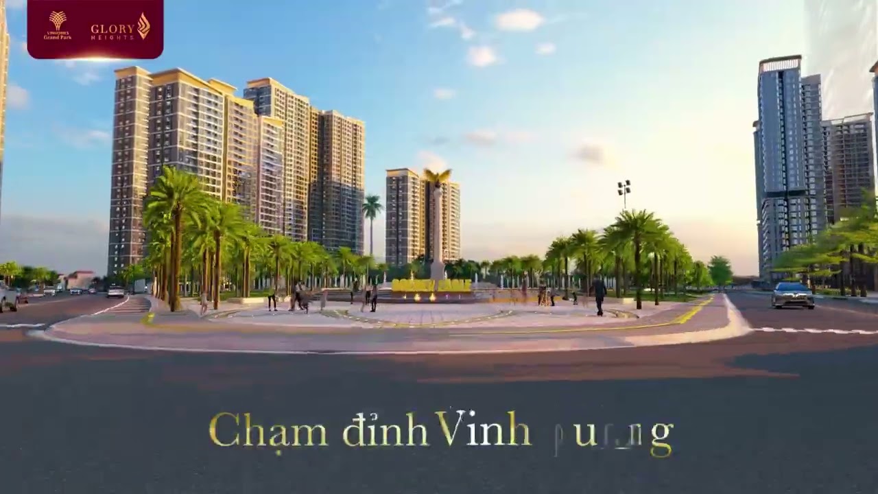 GLORY HEIGHTS | TEASER #2