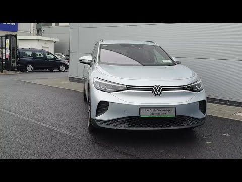 Volkswagen ID.4 LIFE DX 77kWh 174HP - Image 2