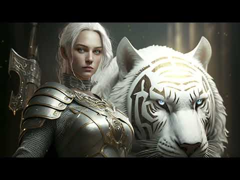 FALLEN ANGEL - Epic Build Up Music | Epic Orchestral Music for Powerful Motivation