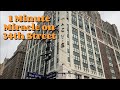 Miracle On 34th Street 1947 1 Minute Filming Location