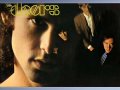 the doors -hyacinth house 