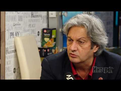 Emisija Intervju gost Milomir Maric