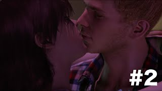 Beyond_ Two Souls #2【プレイ動画】