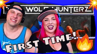 First Time Hearing Motograter - Down | THE WOLF HUNTERZ Reactions