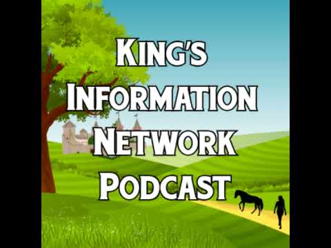 Confronting the Past: Chapter 3