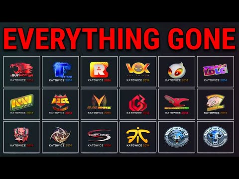 cs2 hacker deleted his $300,000 stickers