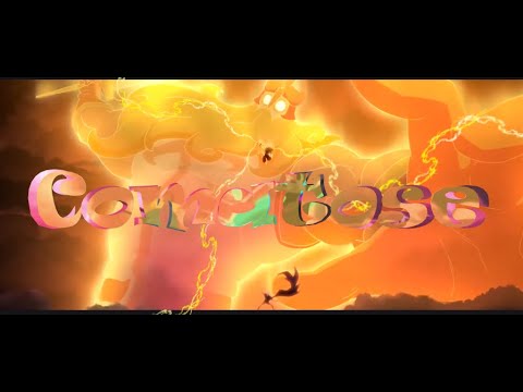Wakfu Season 4 - Yugo & Goultard vs Toross Mordal AMV Comatose