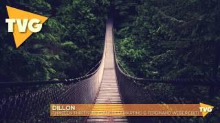 Dillon - Thirteen Thirtyfive (Daniele Di Martino &amp; Ferdinand Weber Edit)